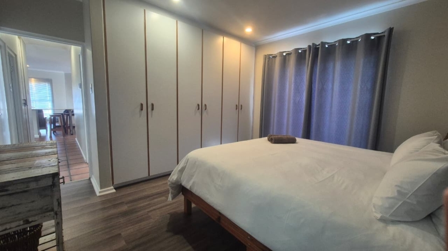 To Let 3 Bedroom Property for Rent in Myburgh Park Western Cape